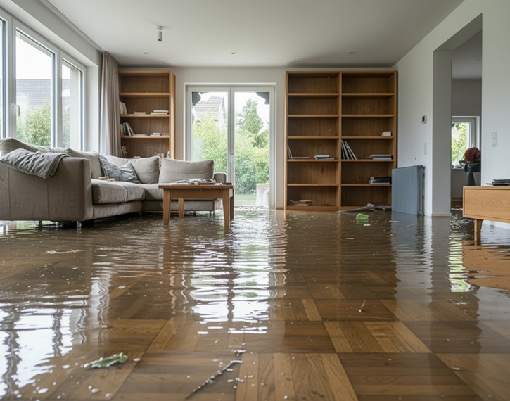 FuiteAssechement Accueil degat eau