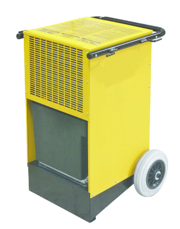 FuiteAssechement Accueil equipement