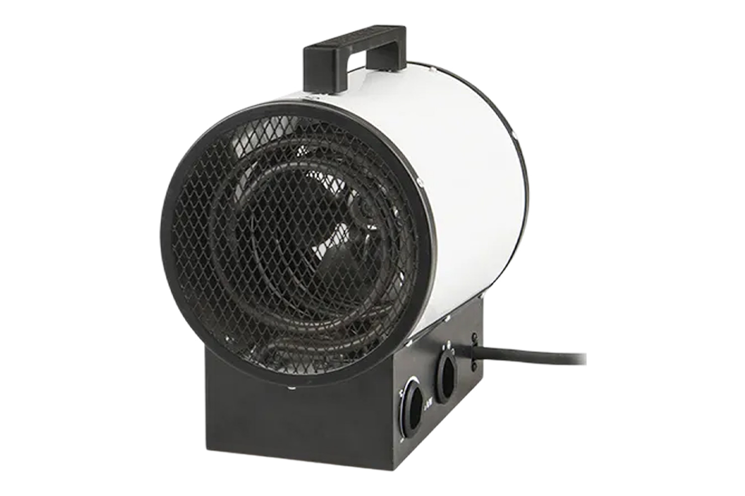 FuiteAssechement chauffage generateur d air chaud