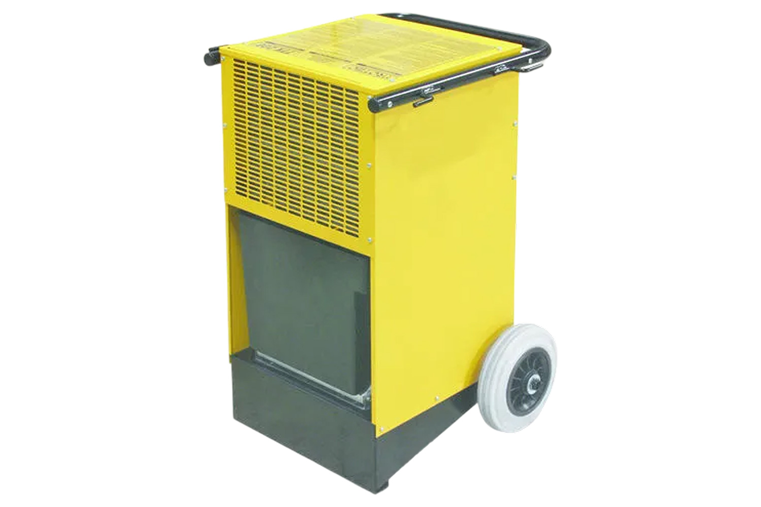 FuiteAssechement deshumidificateur a condensation