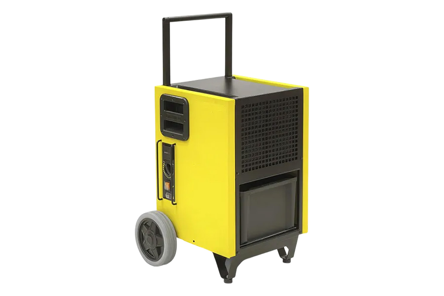 FuiteAssechement deshumidificateur confort