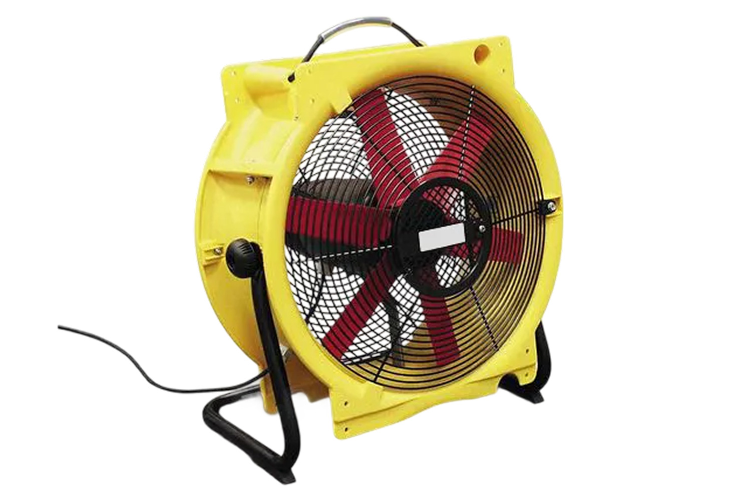 FuiteAssechement machine a vent