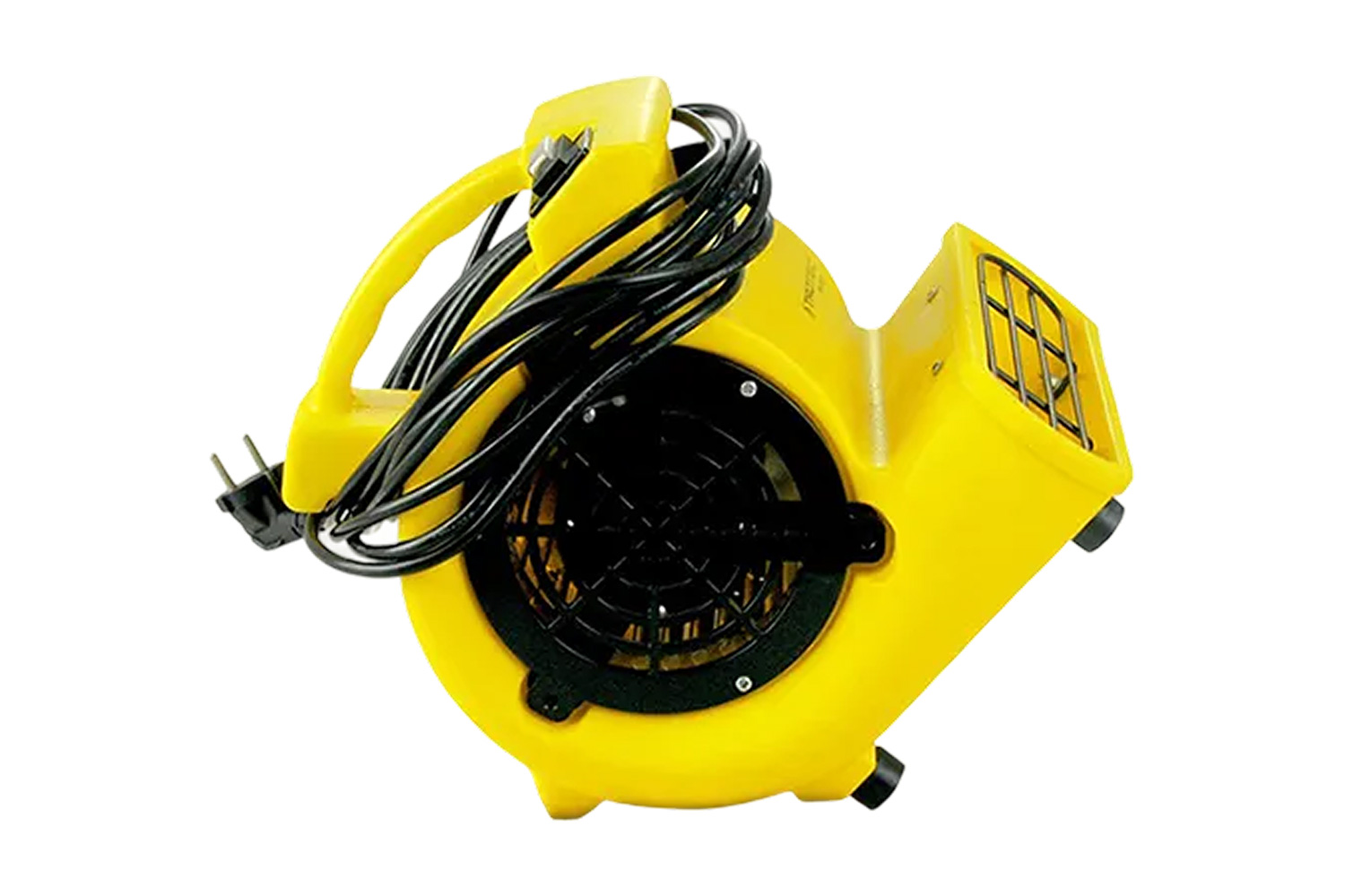 FuiteAssechement turboventilateur