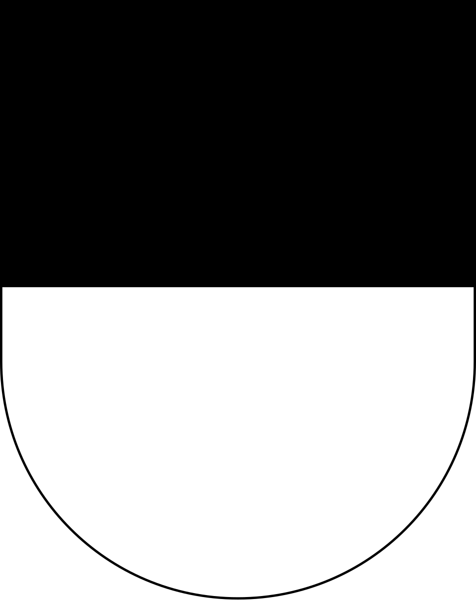 Blason Fribourg