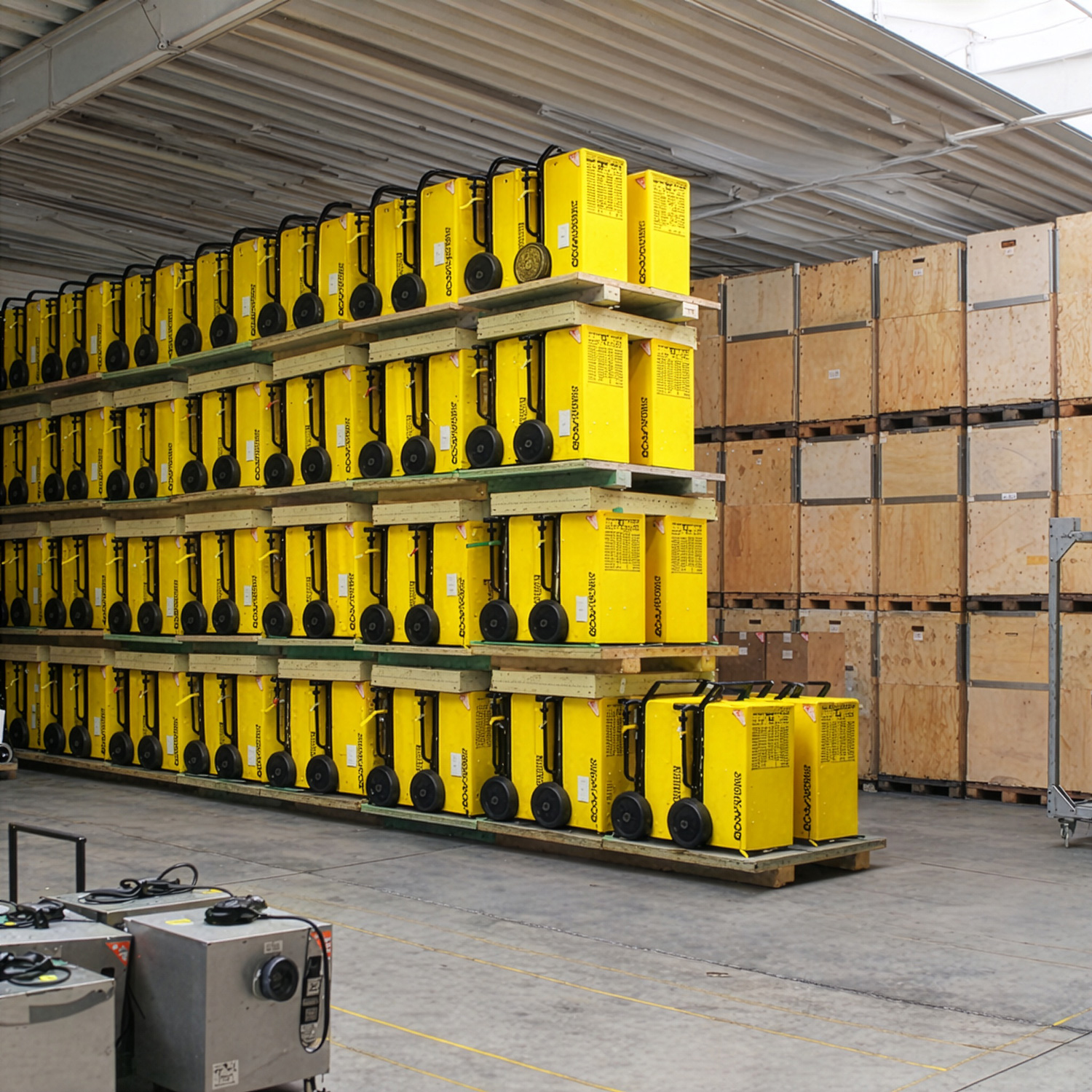 FuiteAssechement Louer materiel