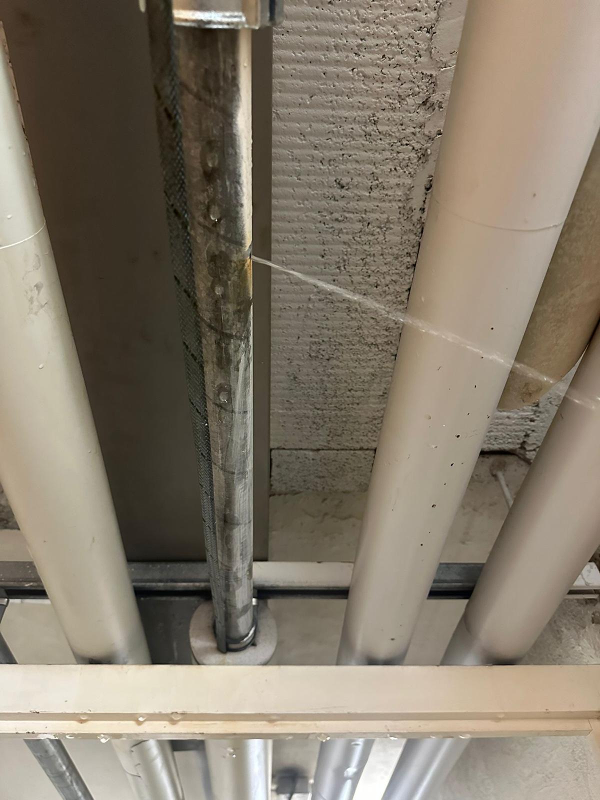 FuiteAssechement fuite Identifier