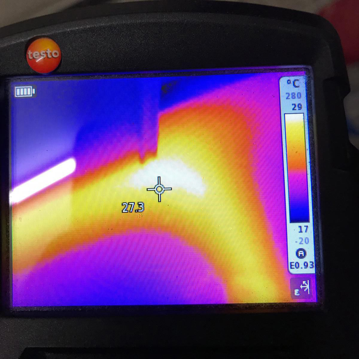 FuiteAssechement fuite détection