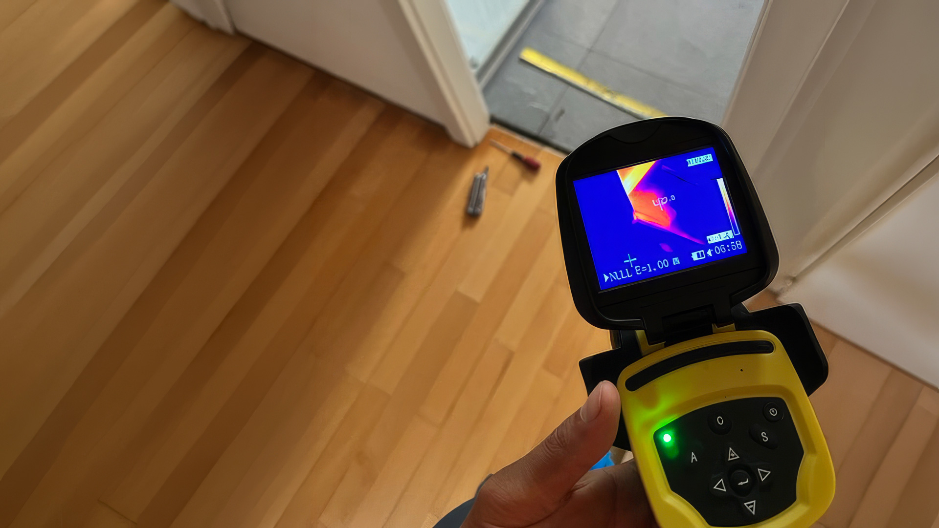 FuiteAssechement recherche header