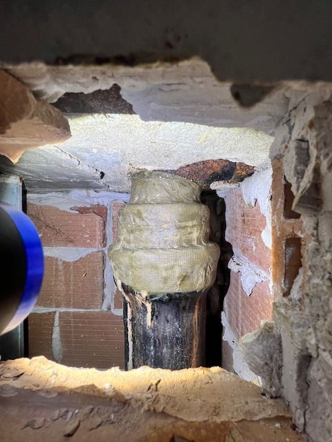 Protection des structures