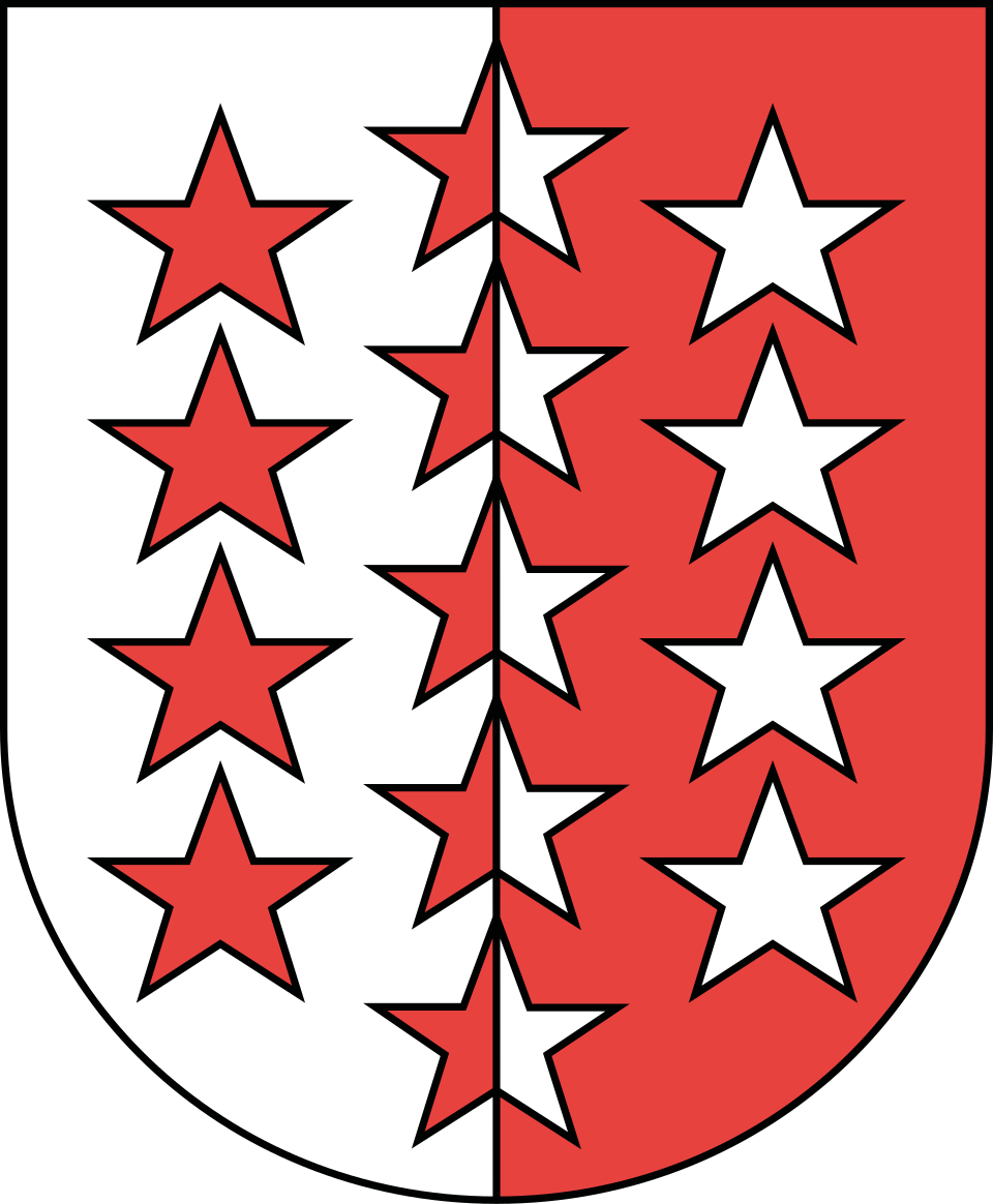 blason valais