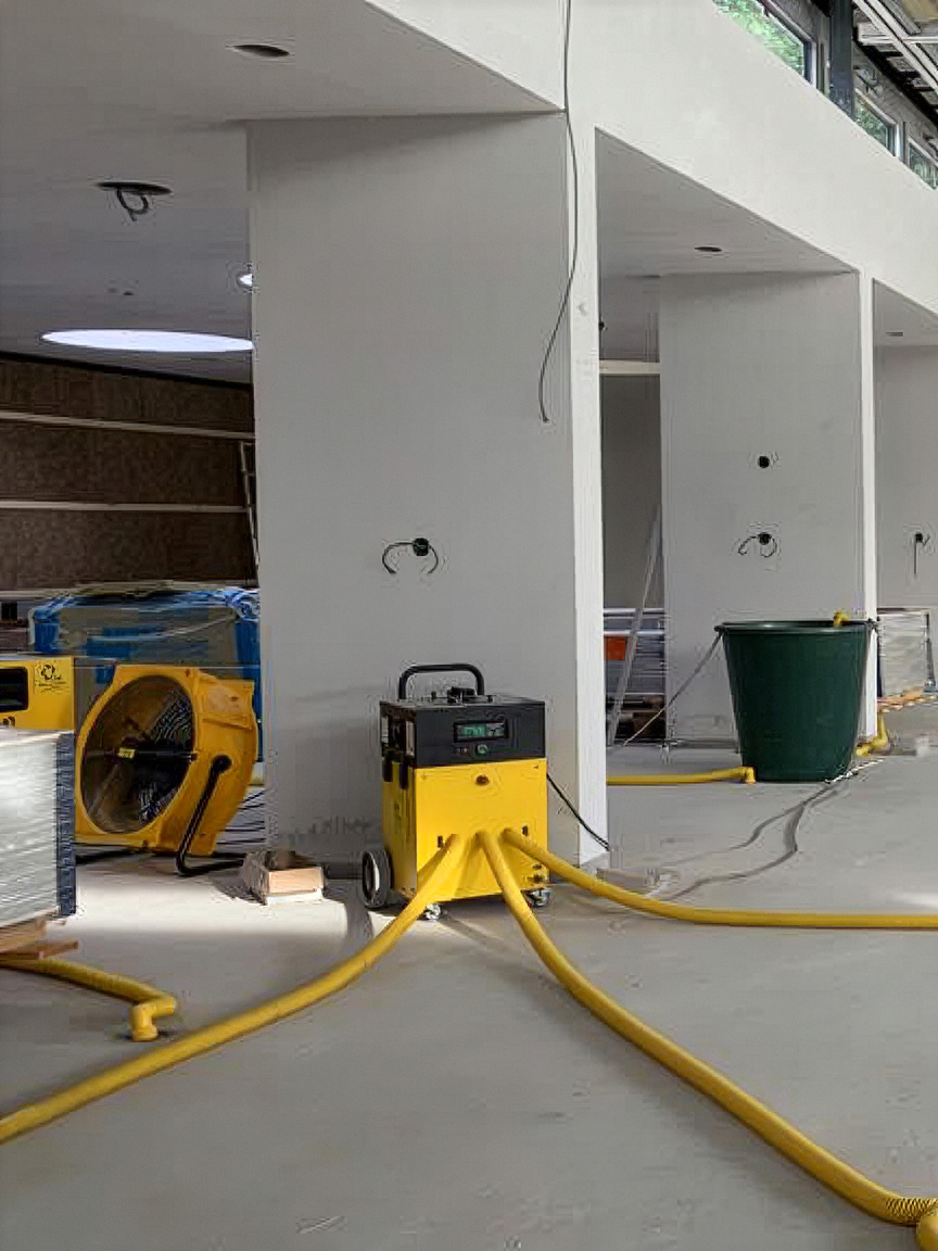 et après assechement 3